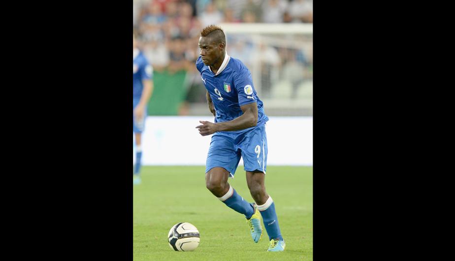 Estos son los Sub 23 que la romperán en Brasil 2014 (FOTOS)
