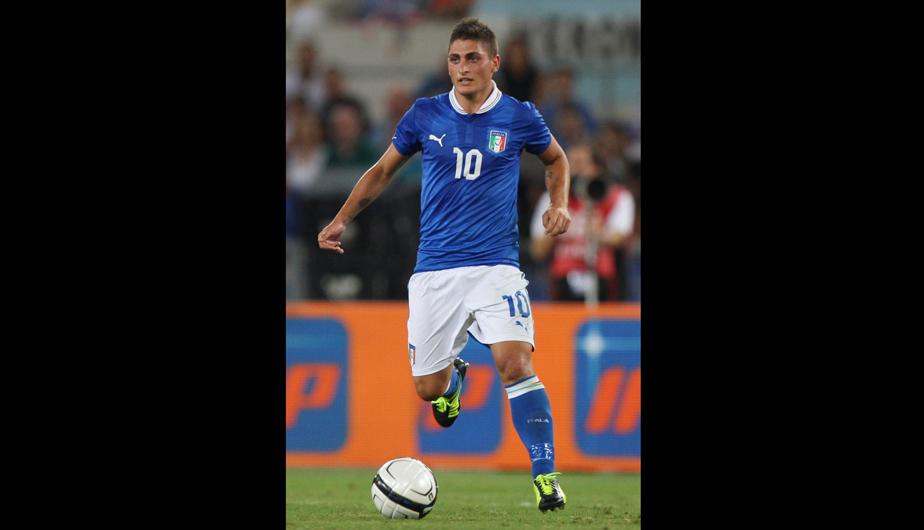 Estos son los Sub 23 que la romperán en Brasil 2014 (FOTOS)