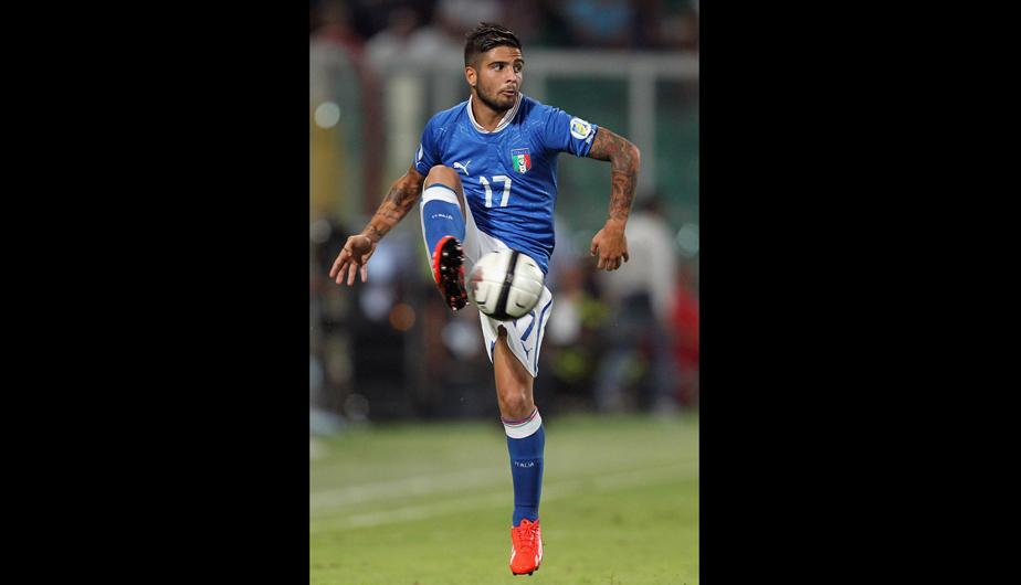 Estos son los Sub 23 que la romperán en Brasil 2014 (FOTOS)