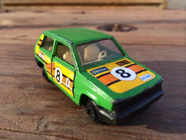 coche