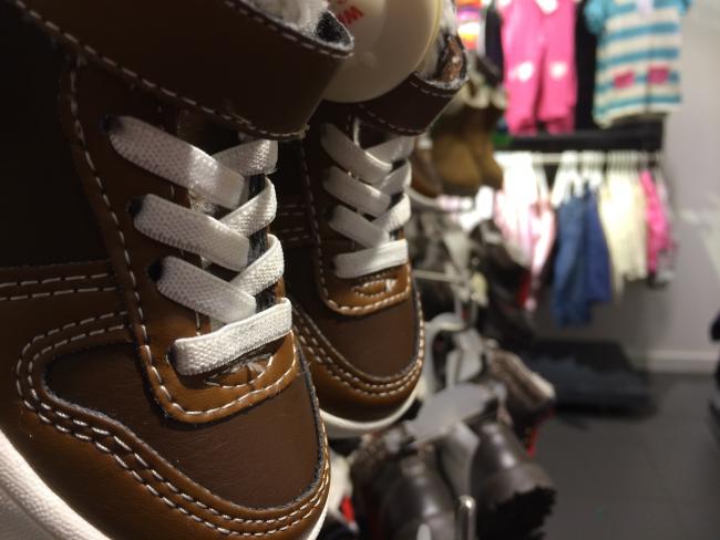 Botas