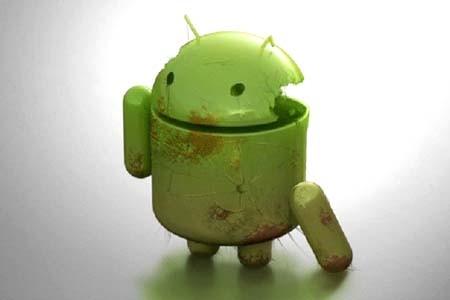 malware Android