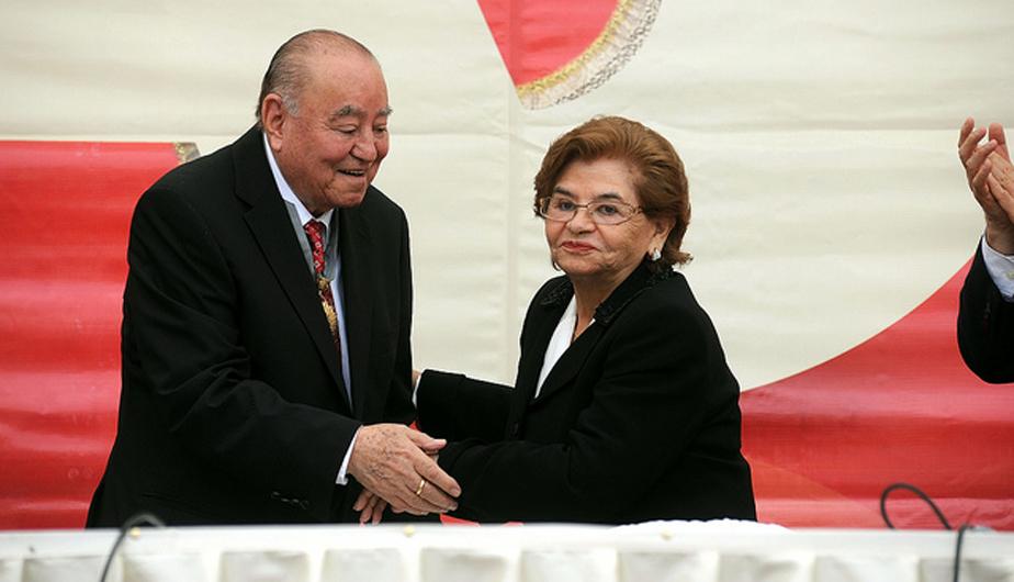 Merco: ¿Sabes cuáles son los 30 empresarios con mayor reputación en Perú? (FOTOS)