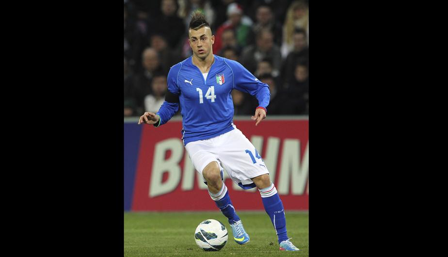 Estos son los Sub 23 que la romperán en Brasil 2014 (FOTOS)