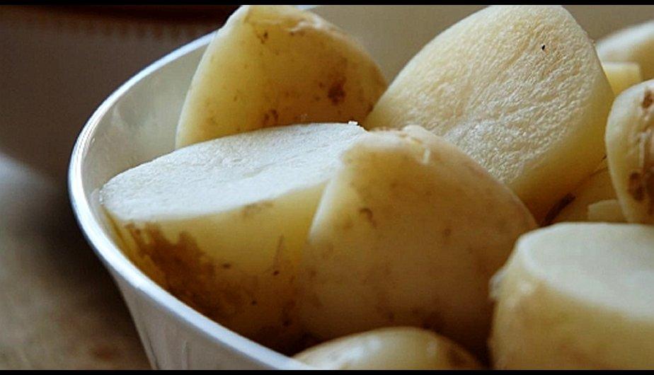 ¡Para tener en cuenta! Cinco formas naturales y saludables de subir de peso (FOTOS)