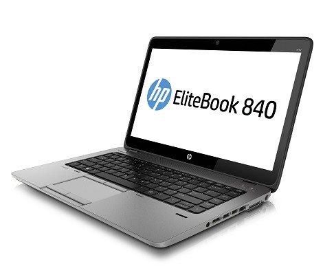 HP EliteBook 840