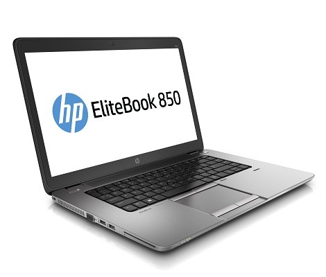 HP EliteBook 850