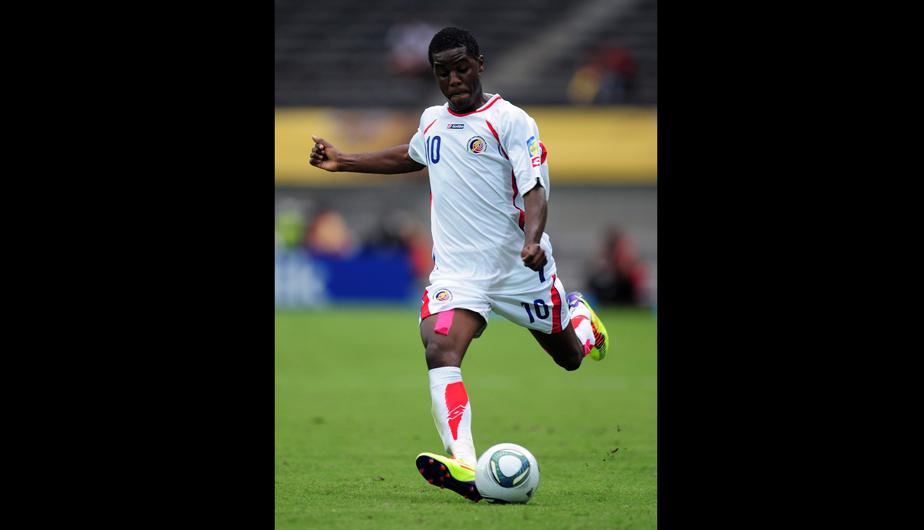 Estos son los Sub 23 que la romperán en Brasil 2014 (FOTOS)