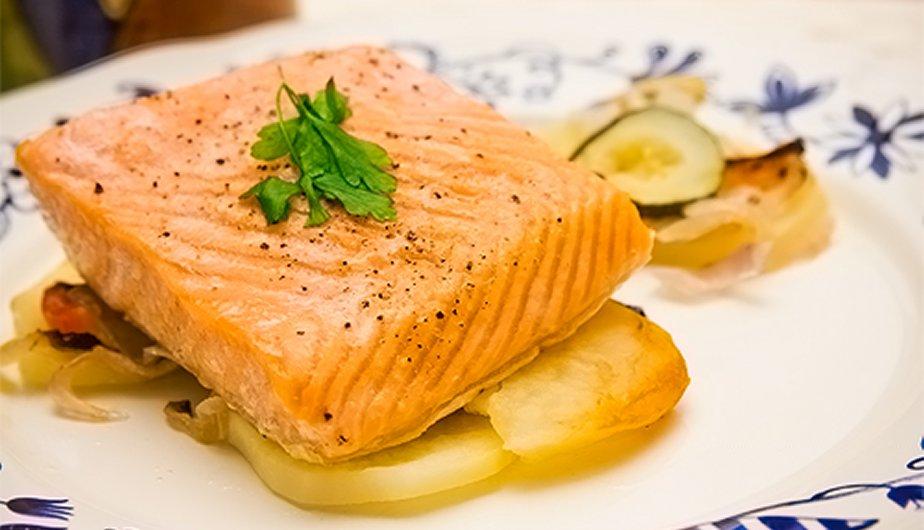 ¡Para tener en cuenta! Cinco formas naturales y saludables de subir de peso (FOTOS)
