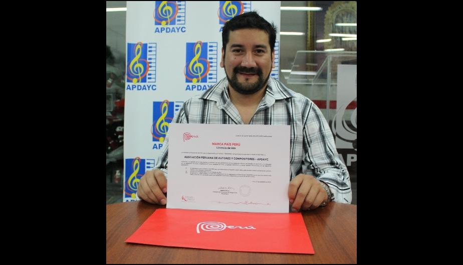 Apdayc: ¿Quiénes son los músicos que más dinero recaudaron el 2012? (FOTOS)