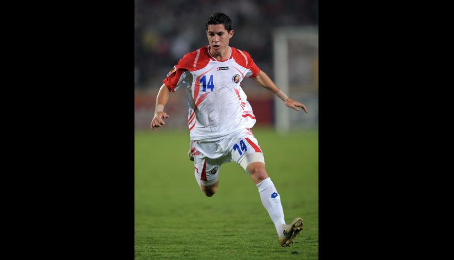 Estos son los Sub 23 que la romperán en Brasil 2014 (FOTOS)