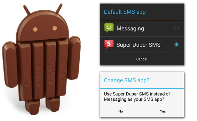 Android 4.4 (KitKat)