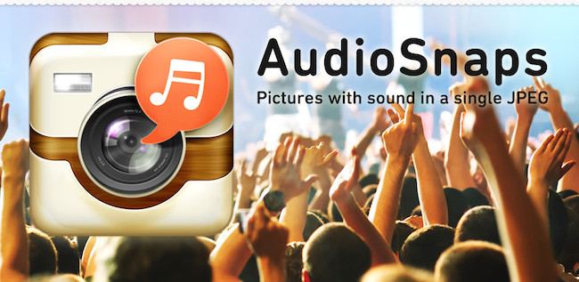 AudioSnaps