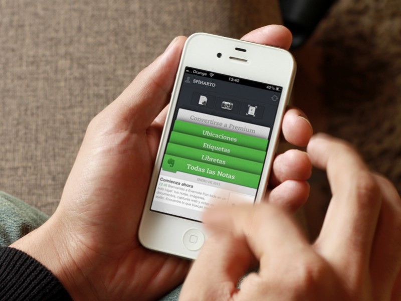 Evernote