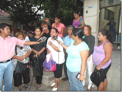 FAMILIARES