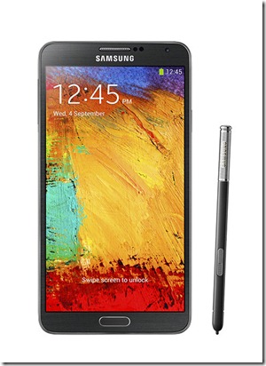 Galaxy Note 3