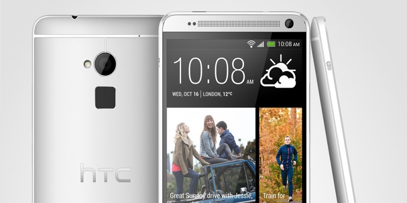 HTC One Max