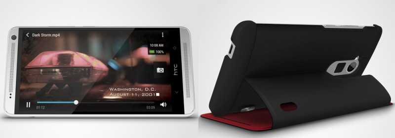 HTC One Max