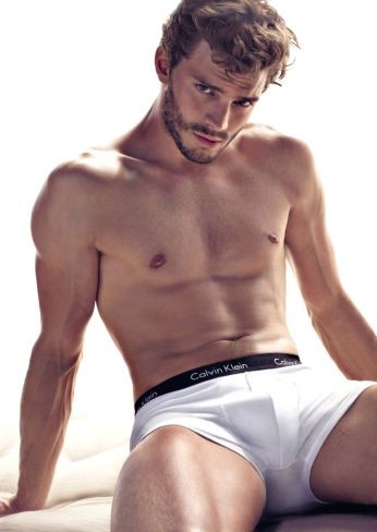 Jamie Dornan