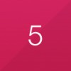 Aplicaciones minimalistas para iPhone