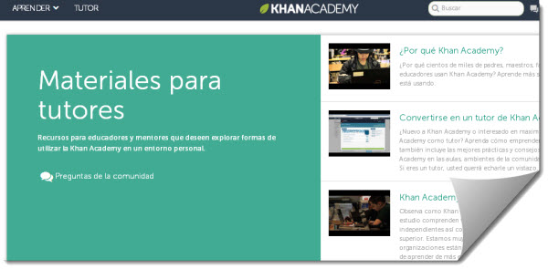 Khan Academy