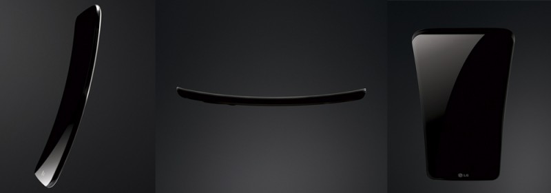 LG G Flex