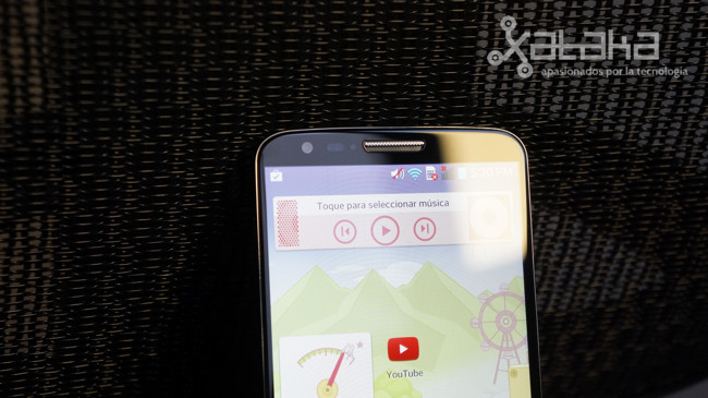 LG G2