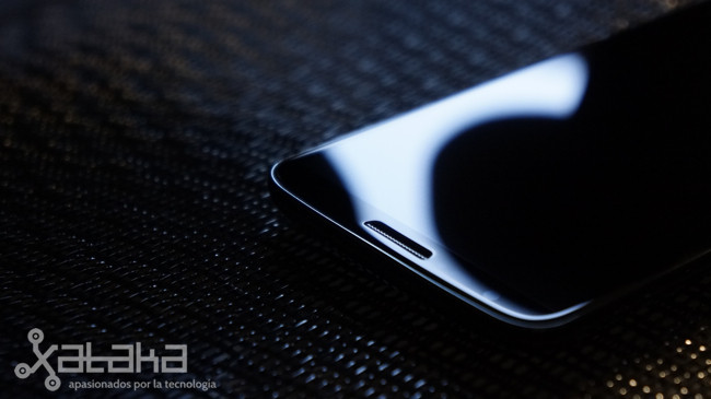 Gorilla Glass LG G2