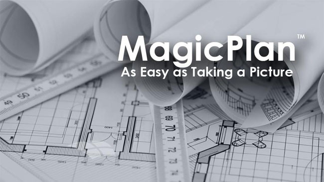 MagicPlan