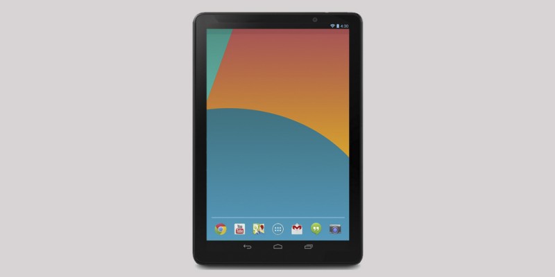 Nexus 10