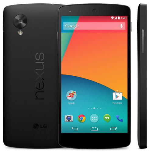 Nexus 5