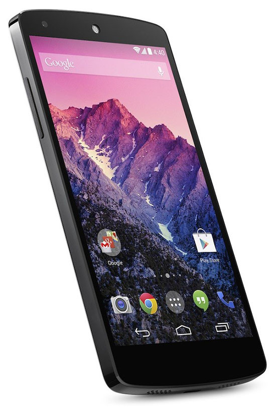 Nexus 5