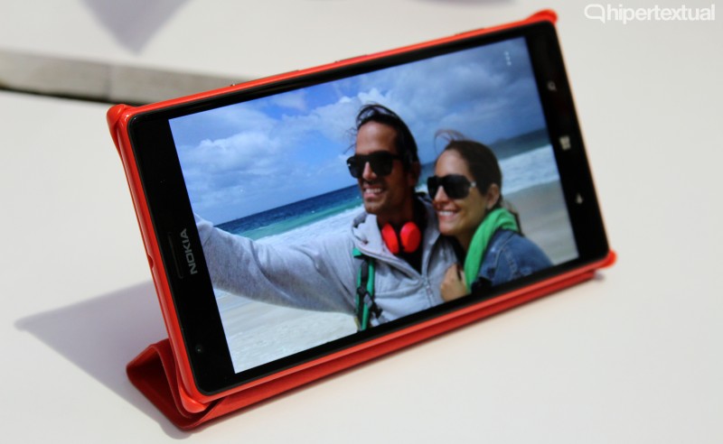 Nokia Lumia 1520 - Nokia Lumia 1520 - Nokia Lumia 1520 