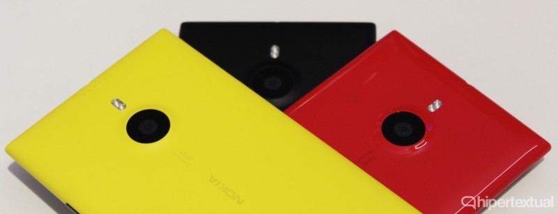 Nokia Lumia 1520 - Nokia Lumia 1520 - Nokia Lumia 1520