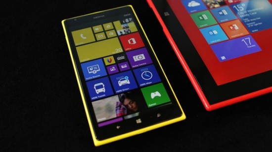 Nokia World 2013