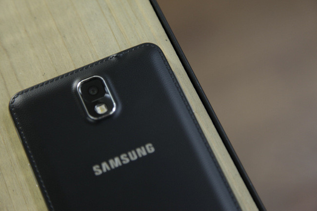 Note 3 trasera
