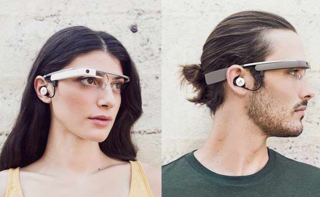 Google Glass