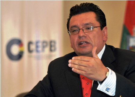 Empresarios-rechazan-informe-que-senala-a-Bolivia-como-un-mal-pais-para-hacer-negocios