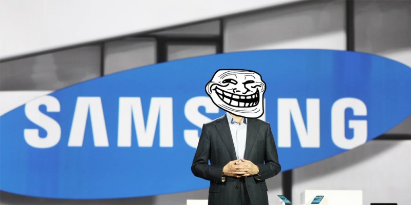 Samsung