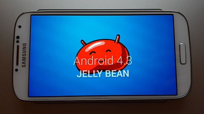 Samsung Galaxy Note 2