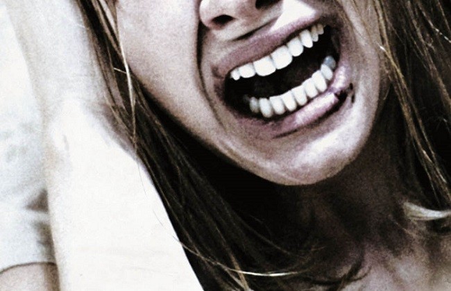 Cartel de 'Secuestrados'