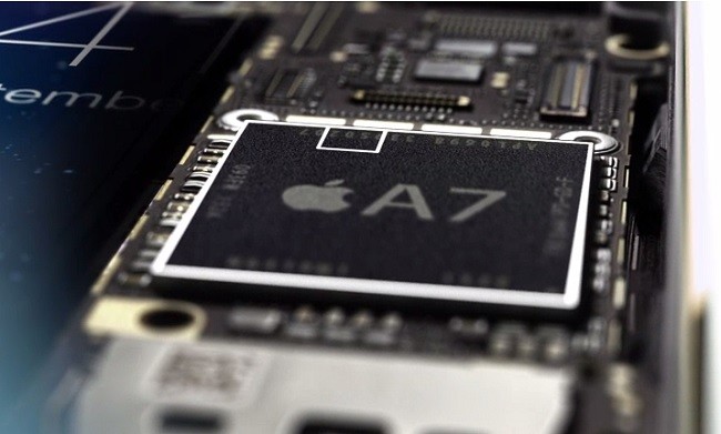 Apple A7