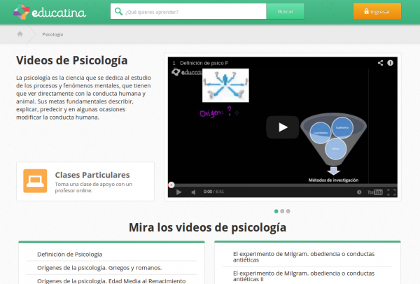 educatina