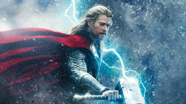 Thor 2 principal