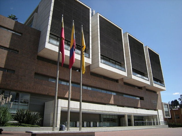 UNIVERSIDADES EN BOGOTA COLOMBIA universidades en bogota colombia: