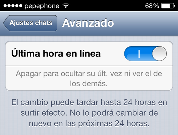 WhatsApp.
