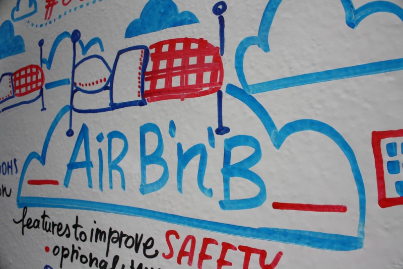 airbnb
