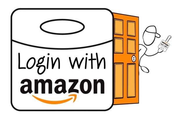 Amazon Login
