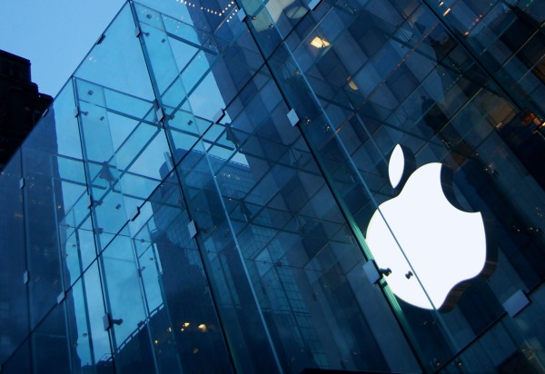 Apple rompió su récord de ventas del iPhone durante el pasado trimestre y ganó 7.500 millones de dólares