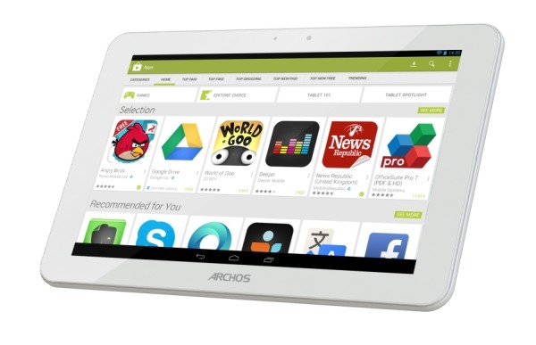 Archos Platinum